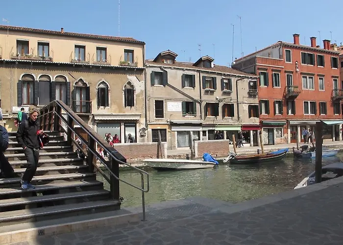 Casa Di Primavera