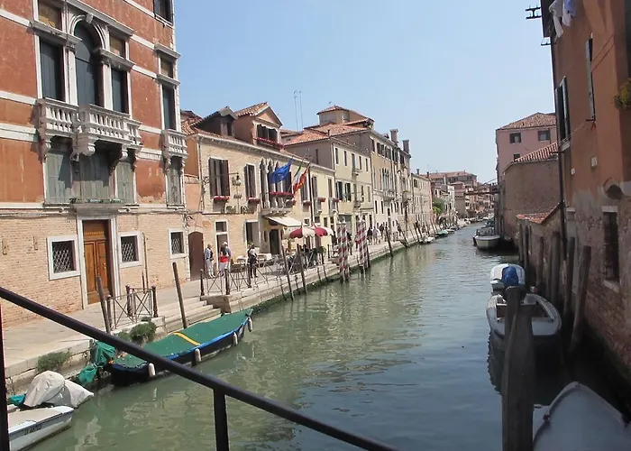 Casa Di Primavera