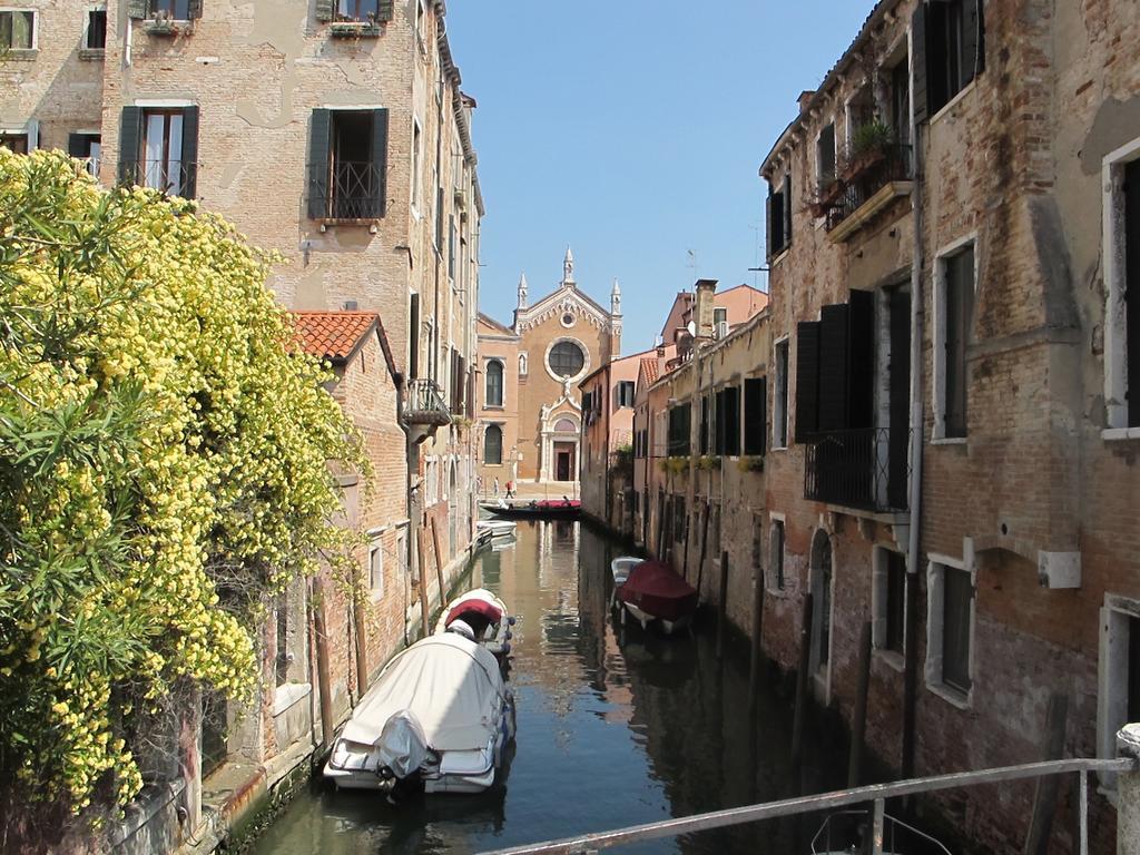 Casa Di Primavera Apartment Venice