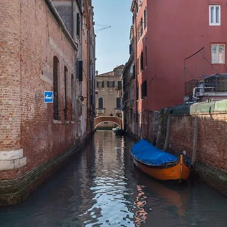Casa Di Primavera Venice Exterior photo
