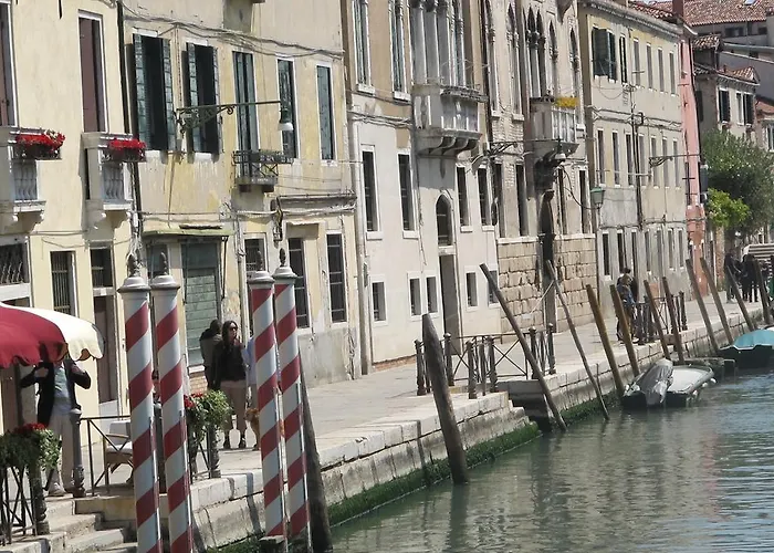 Casa Di Primavera