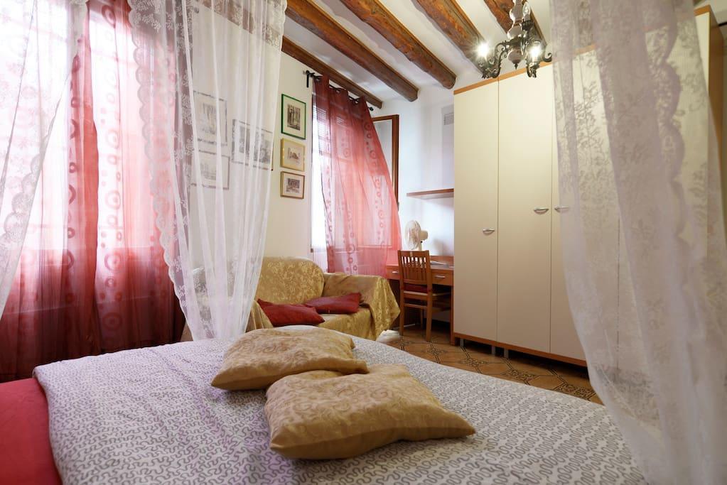 Casa Di Primavera Veneza