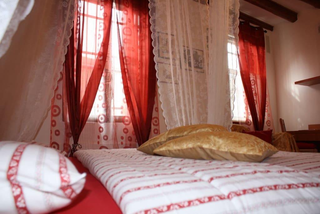 Appartement Casa Di Primavera *