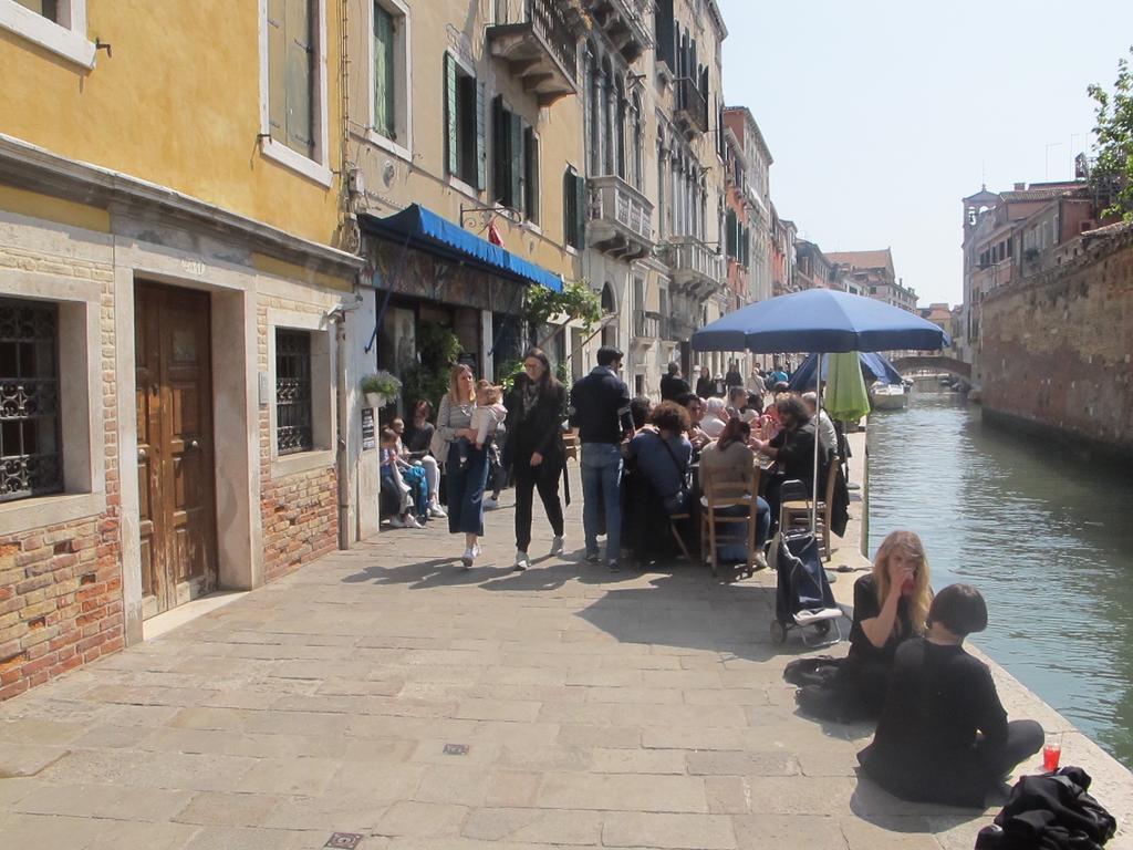 Casa Di Primavera Appartement