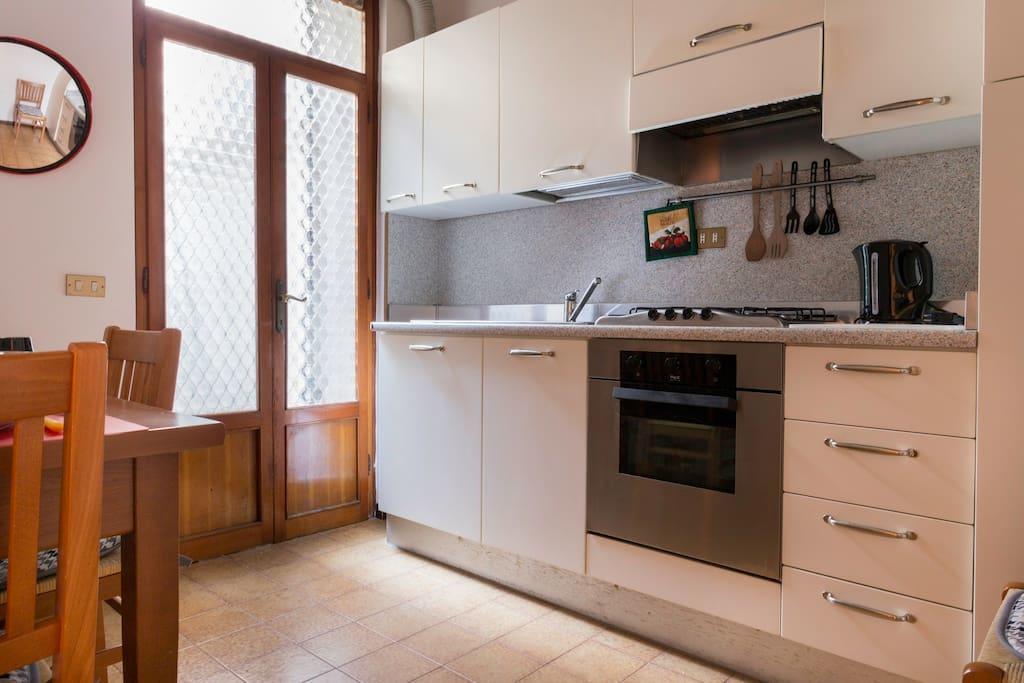 Casa Di Primavera Appartement