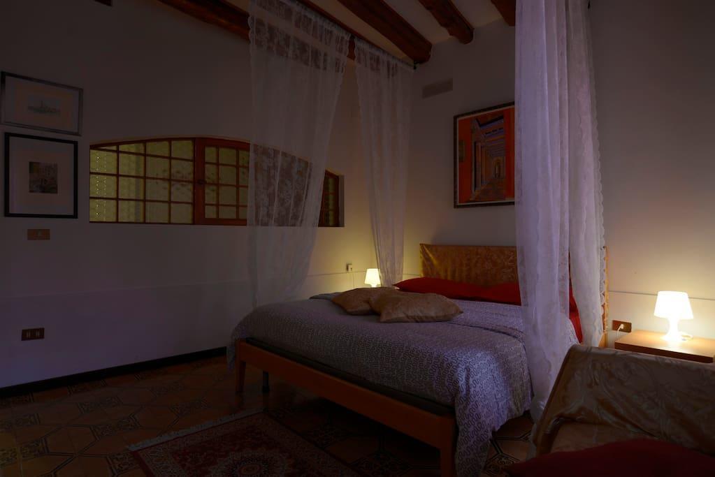 Appartement Casa Di Primavera