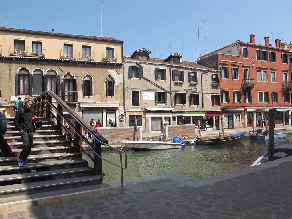 Casa Di Primavera Appartement