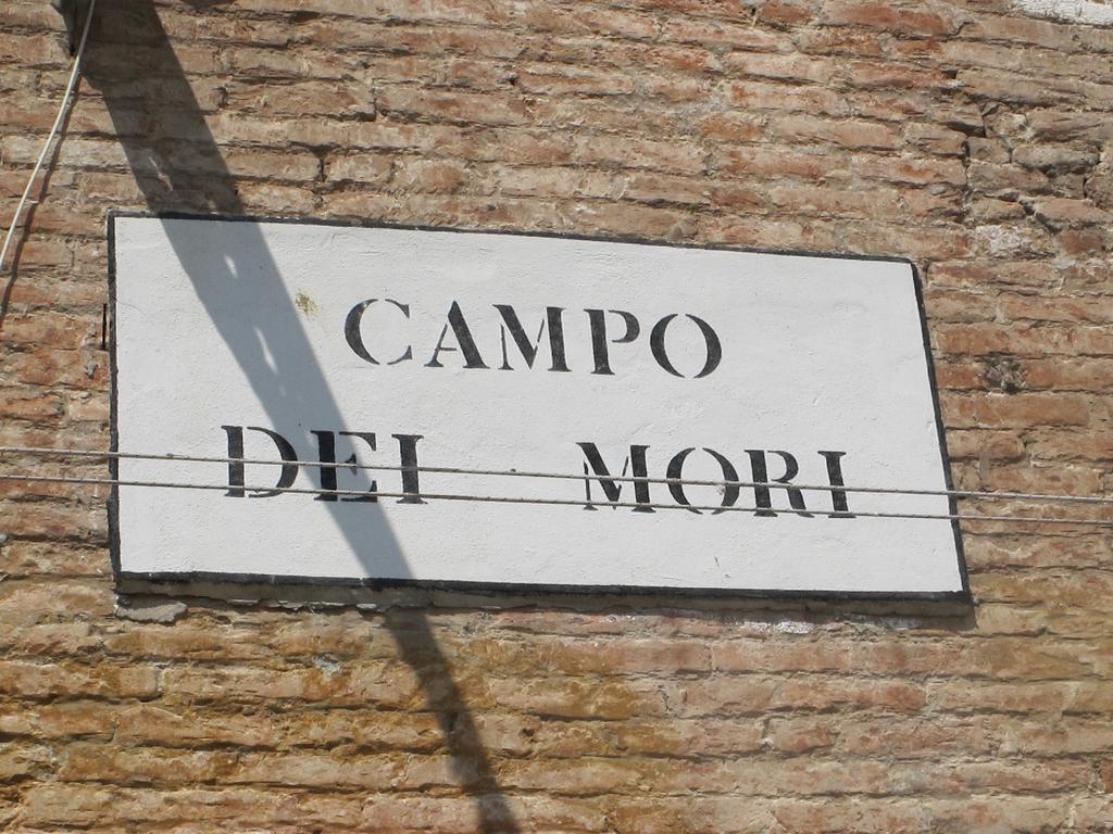 Casa Di Primavera Appartement