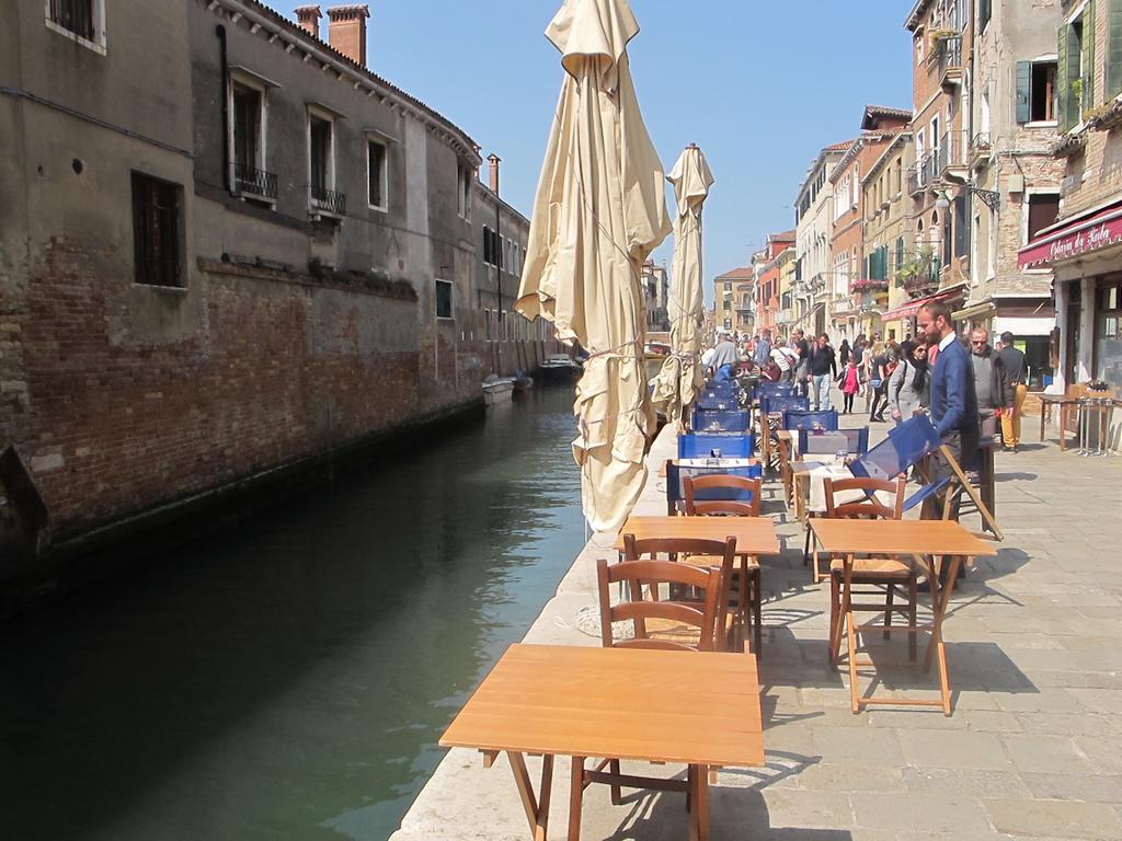 Casa Di Primavera Venise